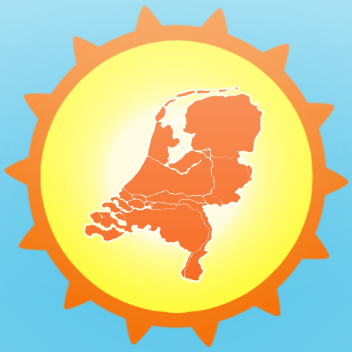 Deze app vertelt je in een oogopslag hoe het weer nú is, bij alle officiële Nederlandse weerstations. Volg ons voor nieuws over Weer, of stel hier je vragen.