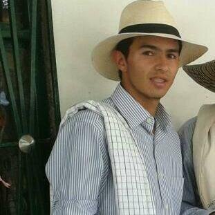 ArturoQuimbayo's profile picture. 