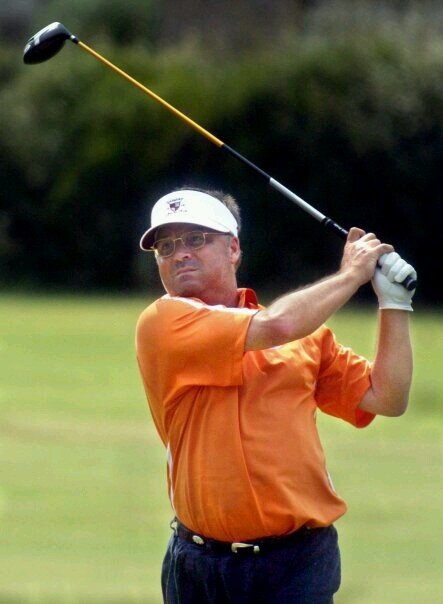 PJCGOLF's profile picture. 