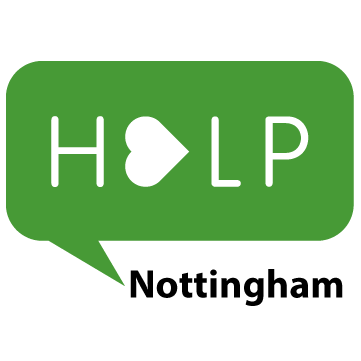 We are part of @HelpMyWorldHQ. If you have any #Nottingham related questions or need help, Ask! We will try to answer or our followers will. #AlwaysHappyToHelp