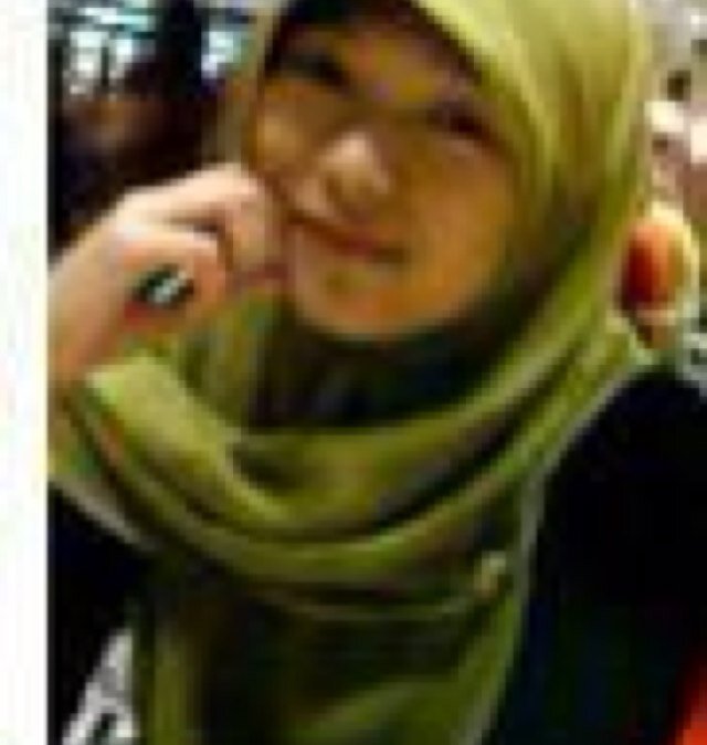 Simple person | love family so much | uns 07
