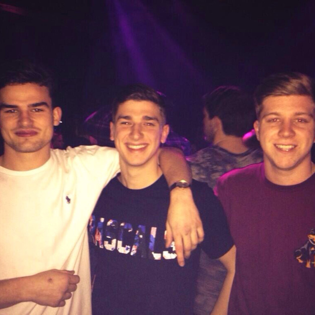 LukeWilburn1's profile picture. 