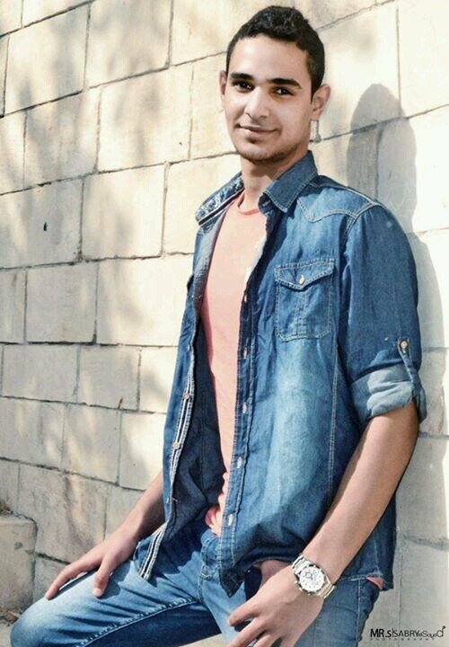 abosalem565's profile picture. 