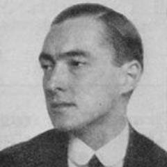 「EUの父」リヒャルト・クーデンホーフ＝カレルギー（Richard Coudenhove-Kalergi：1894-1972）のbotです