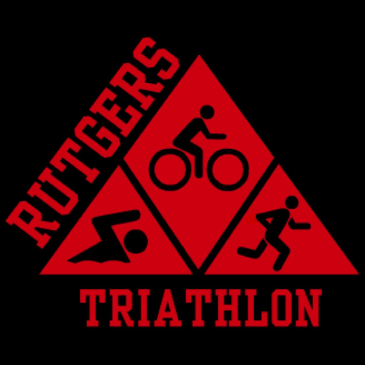 RutgersTriTeam's profile picture. The Triathlon Team of Rutgers University.