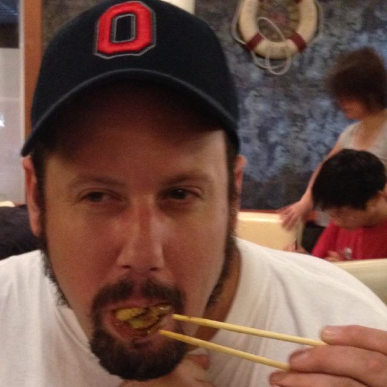 mr7dollars's profile picture. You prove my existance.