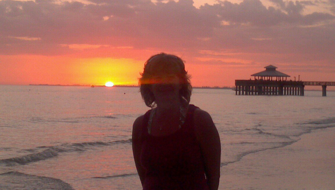 Enjoying Life & Living the Dream!
