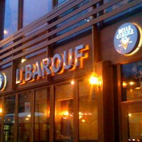 Bar L'Barouf (@baroufbar) 's Twitter Profile