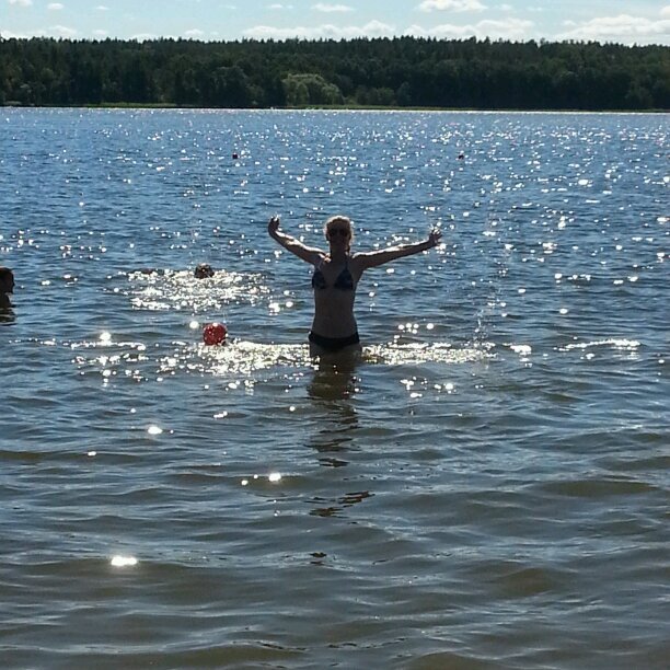 Är i mina bästa år och börjar fundera på vad jag ska bli när jag blir stor.  Sa jag att jag är frivilligt singel ;)