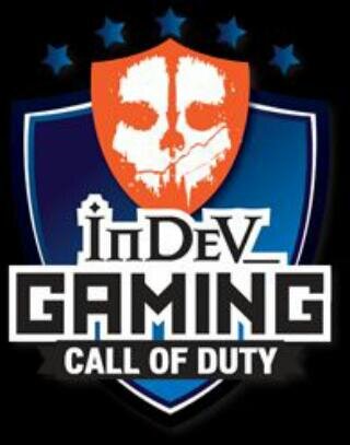 Compito en la lvp,soy polivalente,ahora mismo estoy en el equipo InDeV_GAMING