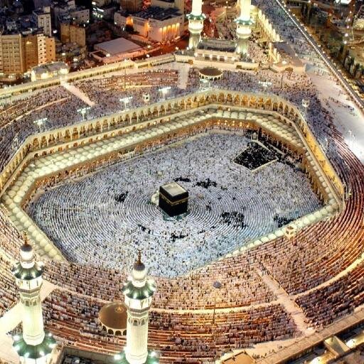 Mau Umroh atau Haji kok masih susah ? barengan aja yuk ke Baitullah gak pake susah dan bisa gratis lagi