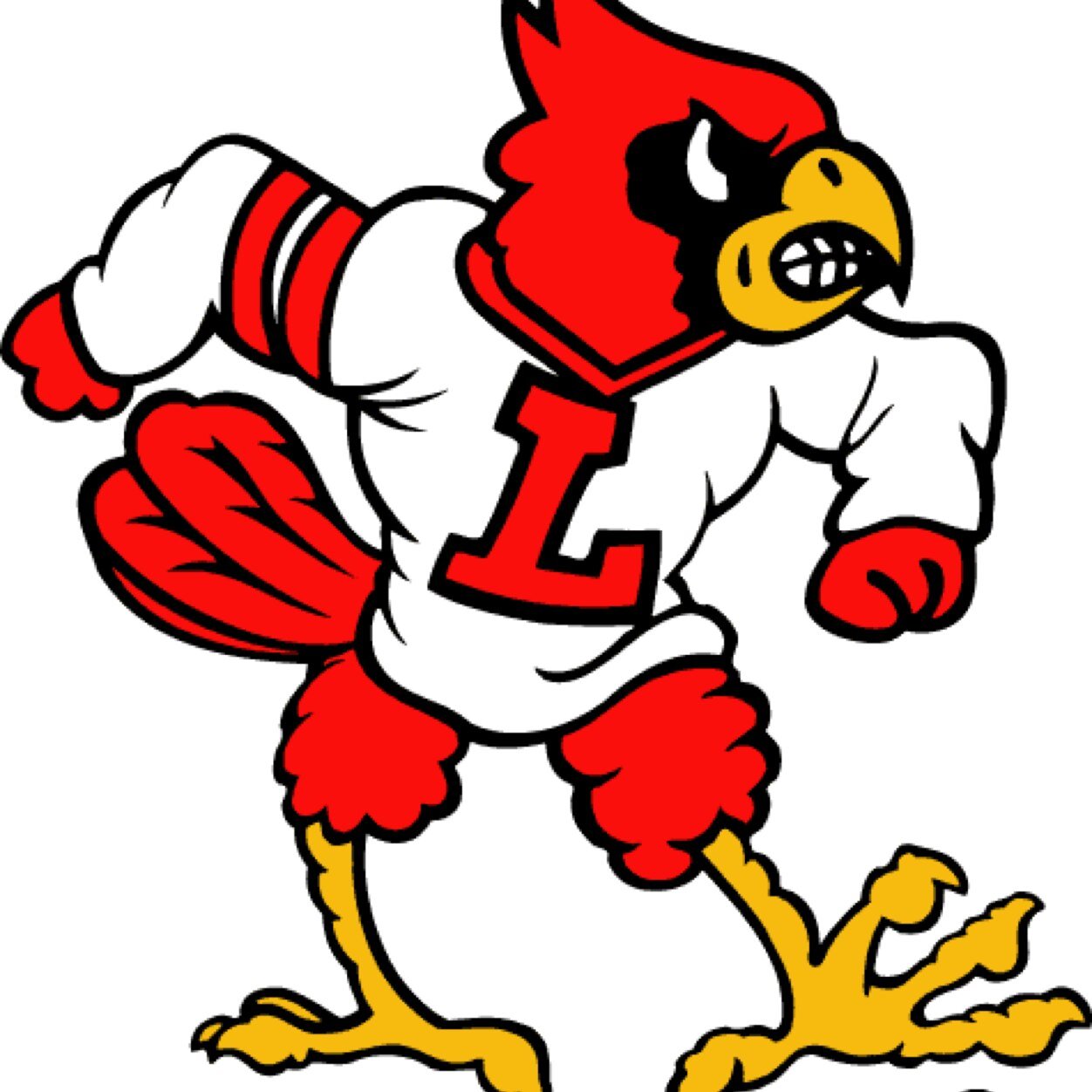 Father, Louisville Cardinals Fan, Software Developer