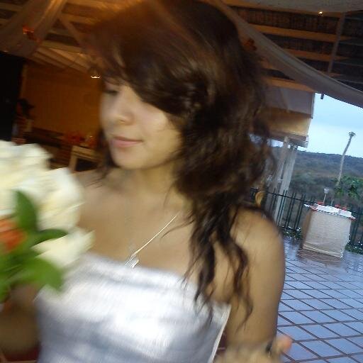 OdarChris's profile picture. ♬   Futura Cantante xD ♬  Amante al deporte y el baile...♬   xoxo oxo xoxo xo   ♬                     *Fighter & LittleMonster*