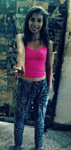 ♥No Quiero Alguien Como Tu♥