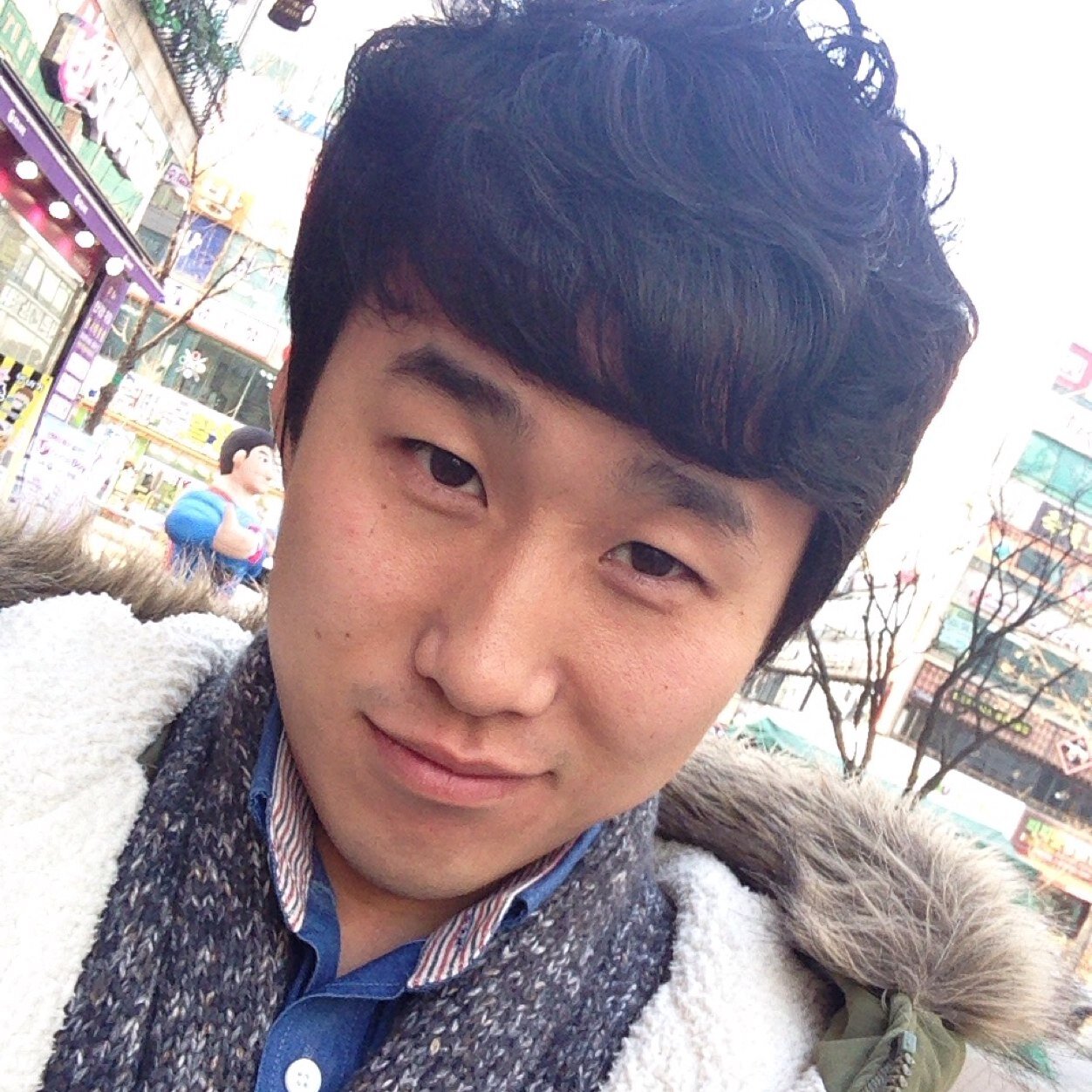 osolez's profile picture. 수학은 어렵다. 그래서 가르친다. / 미친듯이 노는것이 좋다. / 이래뵈도 86년생.