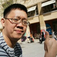 chunyeow yeoh (@chunyeow) 's Twitter Profile