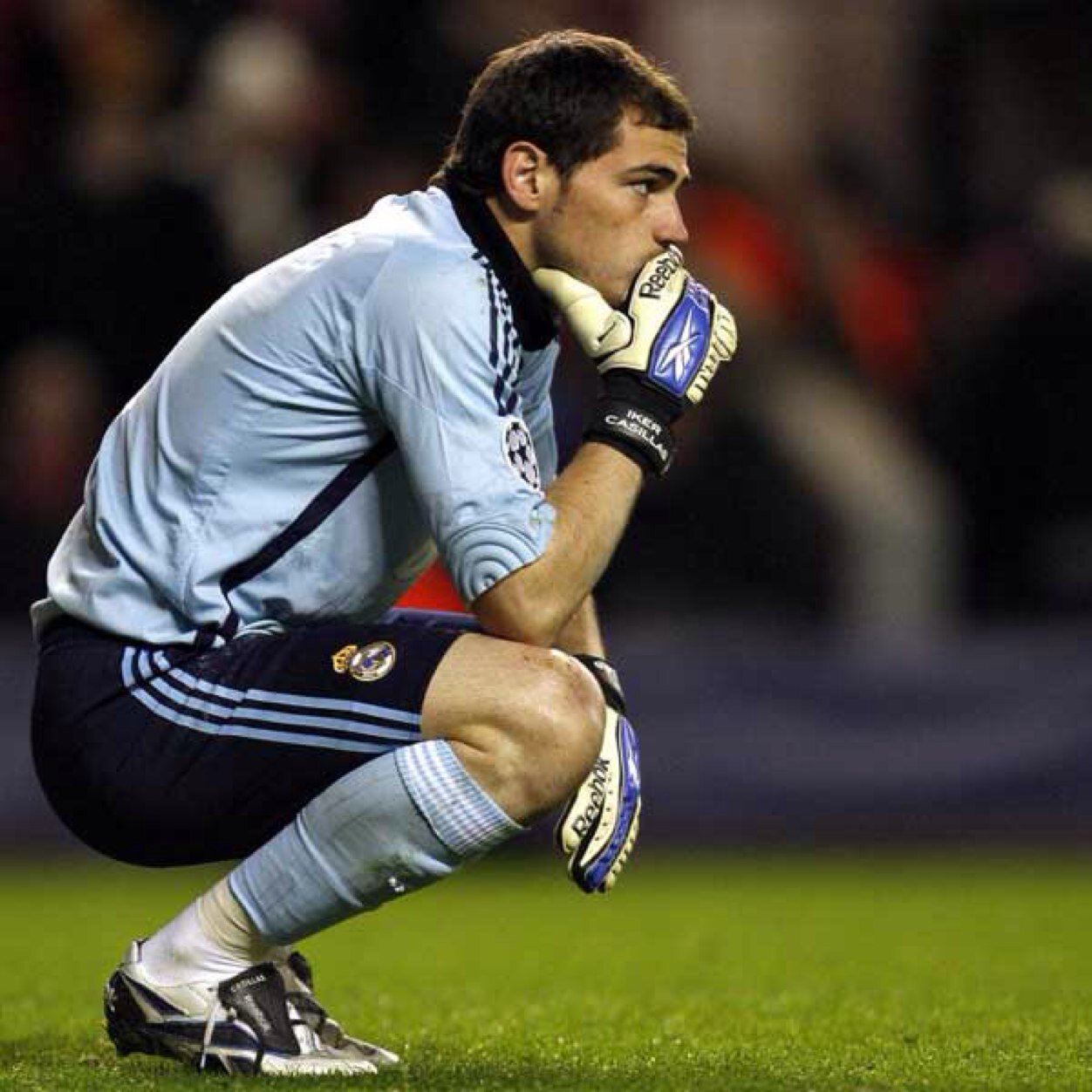 ortiz13_paco's profile picture. ⚽️ Soccer is my life ! Life is an experiance so live while you can with freedom !