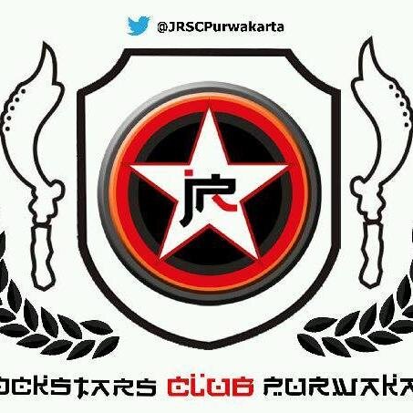 Kita tak pernah padam tetap berdiri tegak mensupport @JROCKS1spirit : @imanine @s_wimayoga @sony_ismail @Anton_kelces still believe for #1SPIRIT