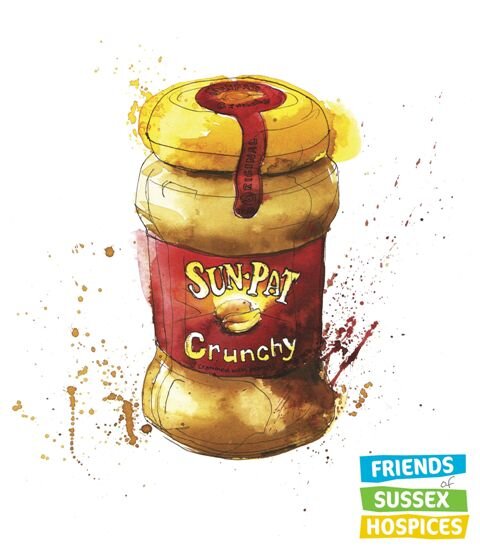 PeanutButterTreeArtsさんのプロフィール画像