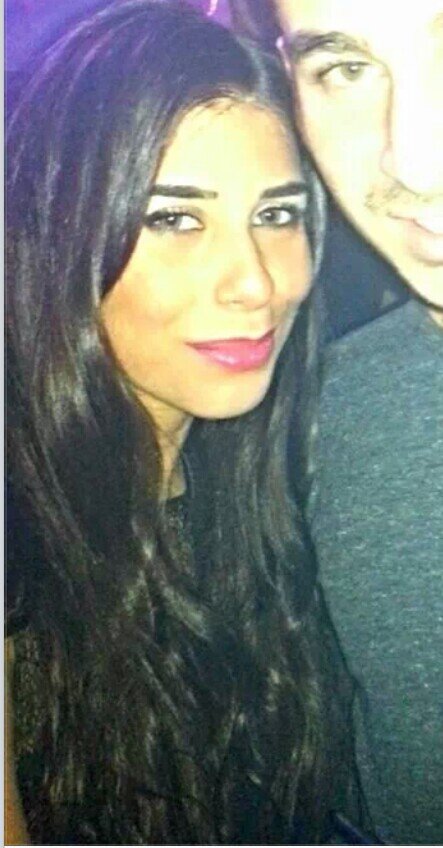 Marseille * 19 * F♡