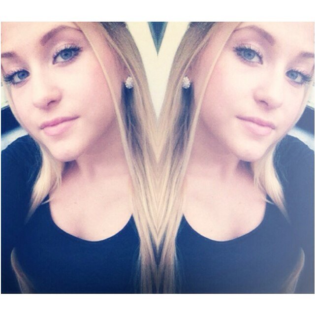 My angel on earth @lsbth__