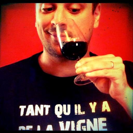 Agile de la fourchette, ceinture noire de tire-bouchon et adepte de mots gourmands... #wine #winelover #wineblogger #Toulouse