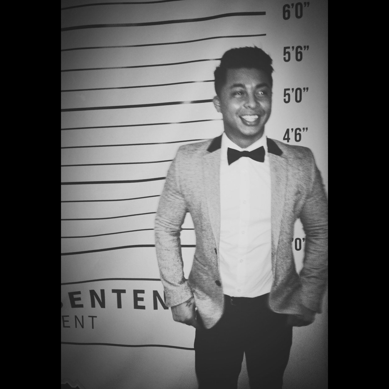 Assistant director @thegatheringmi