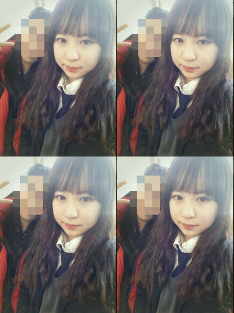 19살ㅜㅋㅋㅋㅋ/친추해요!! ★복잡한것보다는 단순한게 좋다★