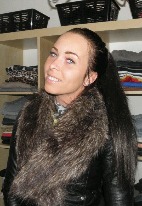 Daniellavdwerf's profile picture. 