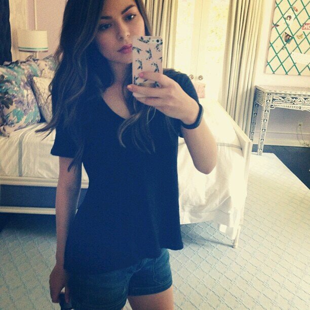 idc what people say, I just love @mirandacosgrove ❤