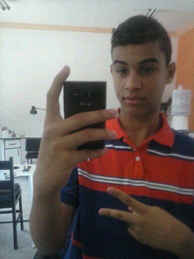 Vou Lutaar até o Fiim s2