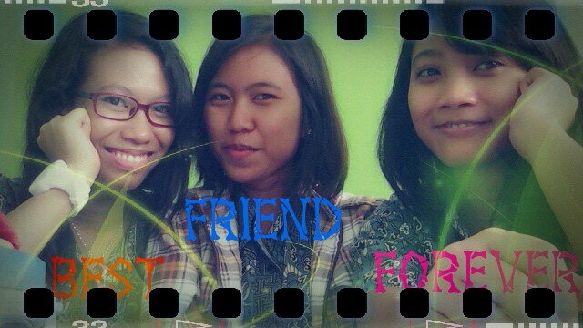 Riskha_steff's profile picture. Riskha Ariya Indah Pertiwi ♥ Stefen William Umboh ♥ | ♥34JHS| ♥7VHS | ♥Keluarga | ♥Teman | BRI♥TSG | Follow me :)