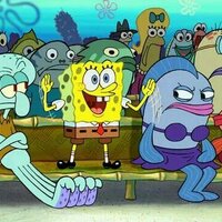 Spongebob Squarepant (@planetsponge) 's Twitter Profile