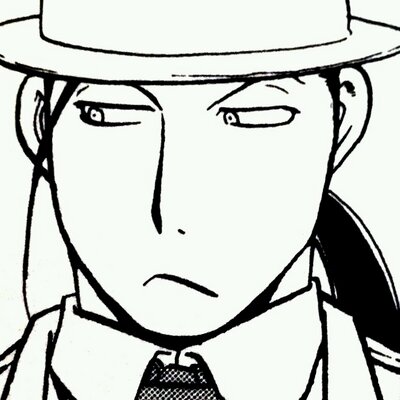 ゾルフ j キンブリー Solf J K Twitter ゾルフ j キンブリー Solf J K Twitter