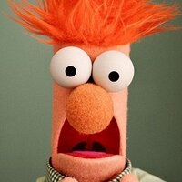 Beaker (@quarkyscienceuk) 's Twitter Profile