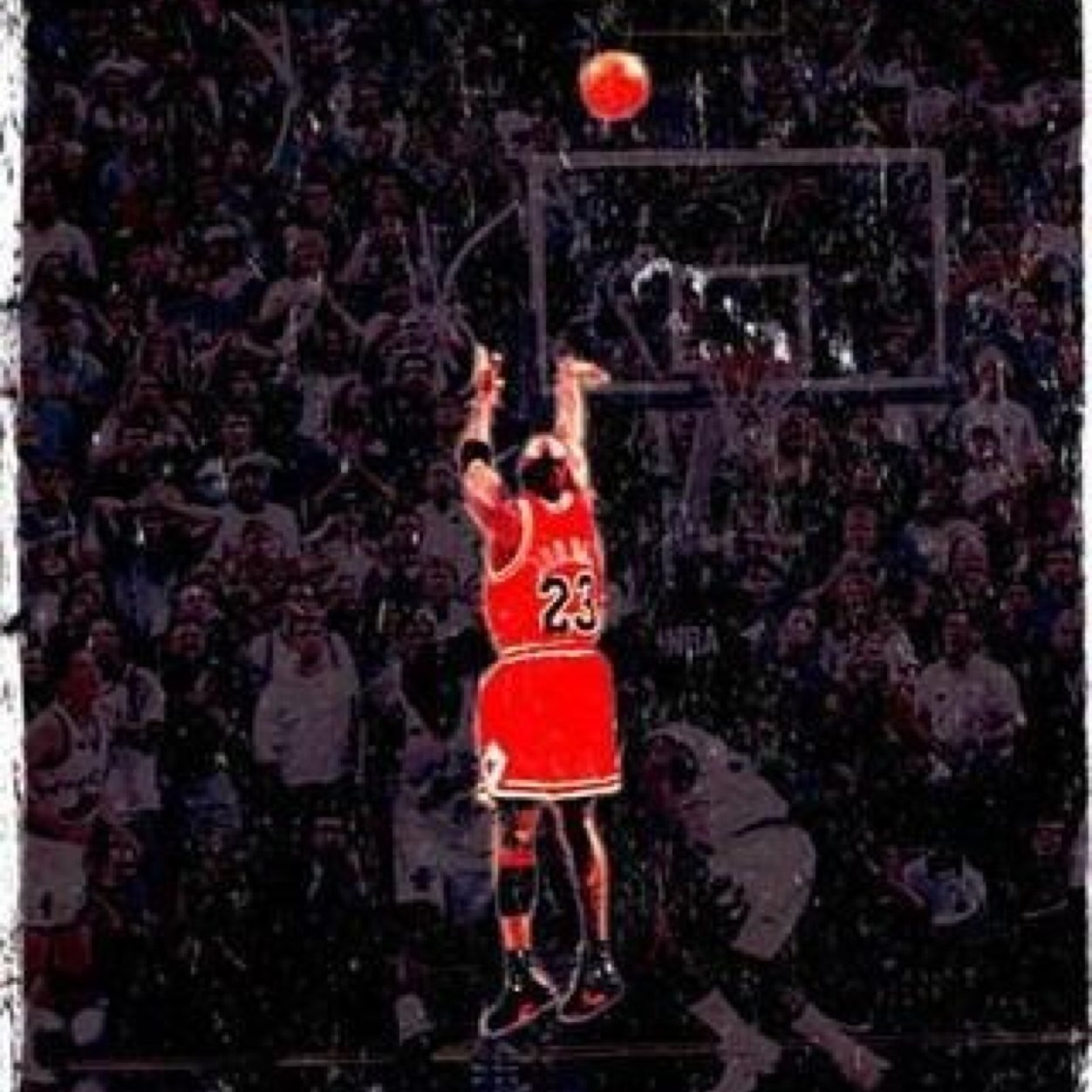 welove_NBA's profile picture. バスケ NBA好きな人と楽しみたい