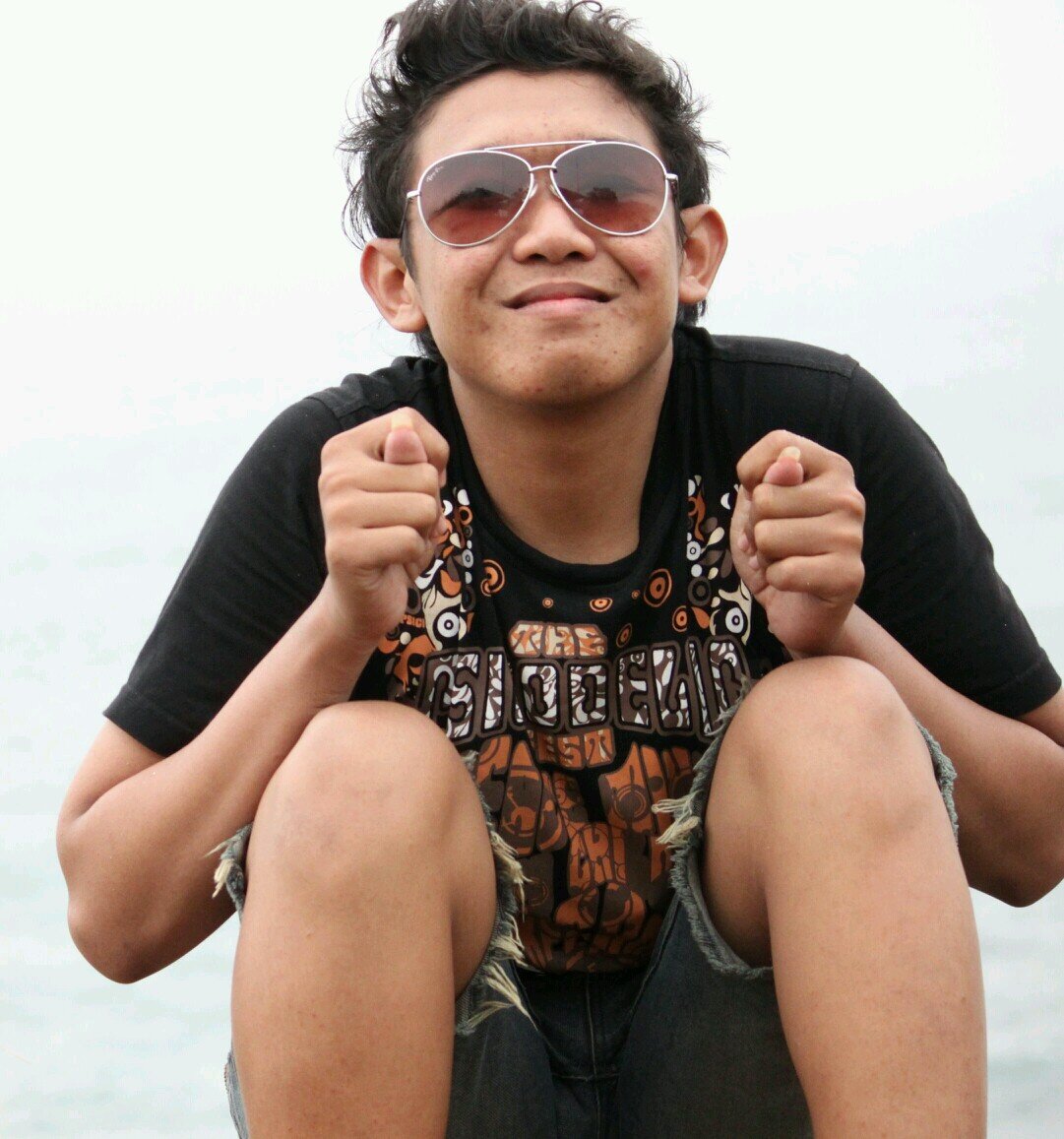 ZONNIEZpunk's profile picture. give me a smile\SpuΠky™•