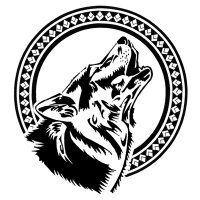 Brother Wolf (@brotherwolfuk) 's Twitter Profile Photo