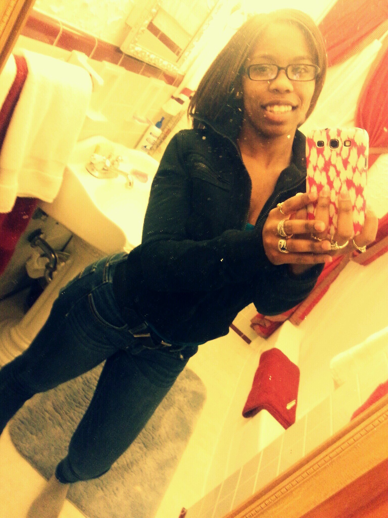 ♥ R.I.P My Sister Shenil , Yatta & Jalen Ilovee Yall So Much Shyt Aint The Same Nomore ♥