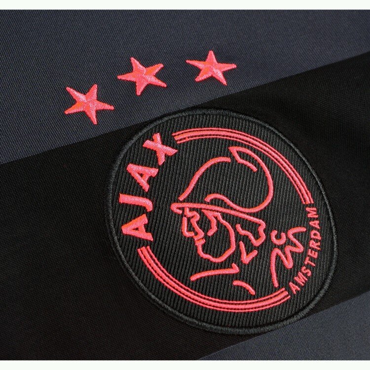 AJAX AMSTERDAM♥
