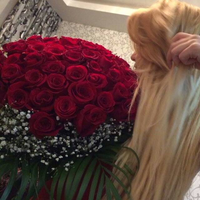 Arada ma$allah deyin))))