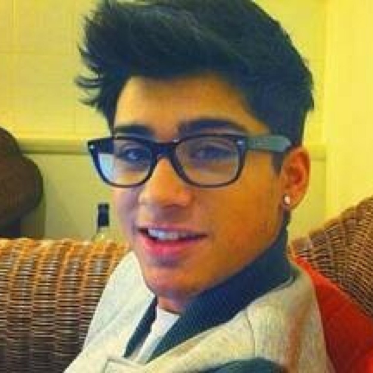 You've got that one thing...