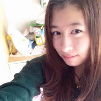 Nina Gu - @Miss_pillow_wen Twitter Profile Photo