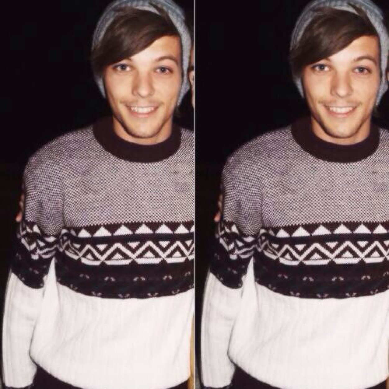 Follow @sassafraszouis please x i love you