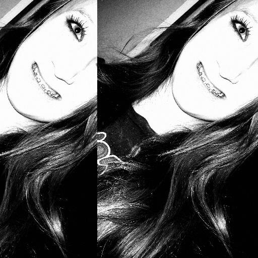 i am 4'11 and waigh 96 pounds and it would mean a lot to me if f @AustinMahone follow me on here or on instagram @secrettopabigail or mistersecret_is_a.breeze