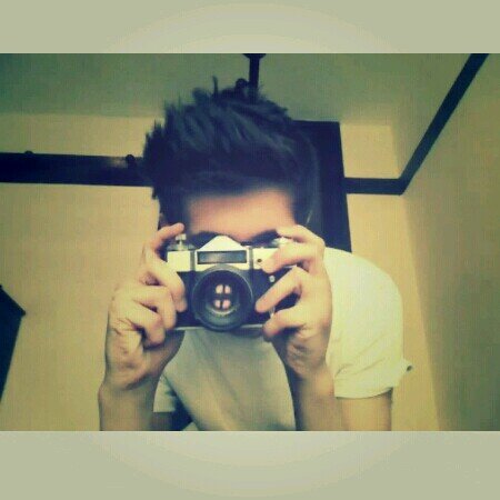 17 | Barodian | hacker | Soccer | Animal Lover :)