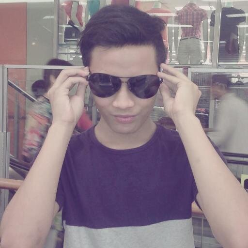 Bad_Vanjava's profile picture. Barsteel#ig-badbarsteel