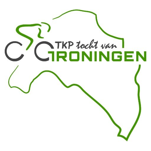 Zondag 17 september 2017 de 6e editie van de TKP Tocht van Groningen! Tourfietsen door het Groninger land! Meer info op tochtvangroningen.nl