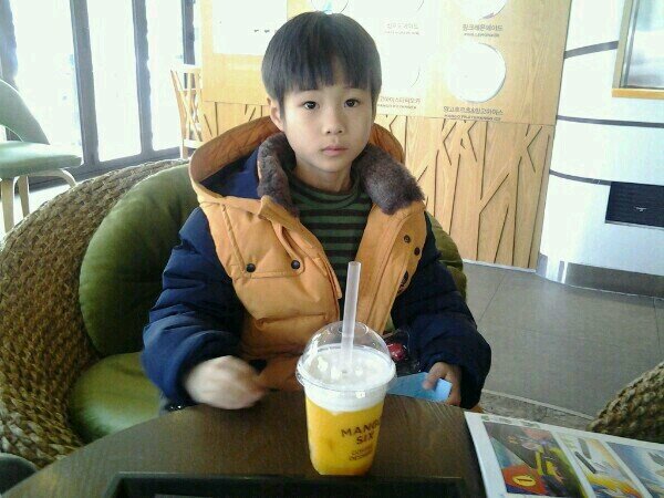 @희 망@