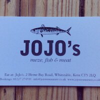 JoJo's Restaurant(@jojostankerton) 's Twitter Profile Photo